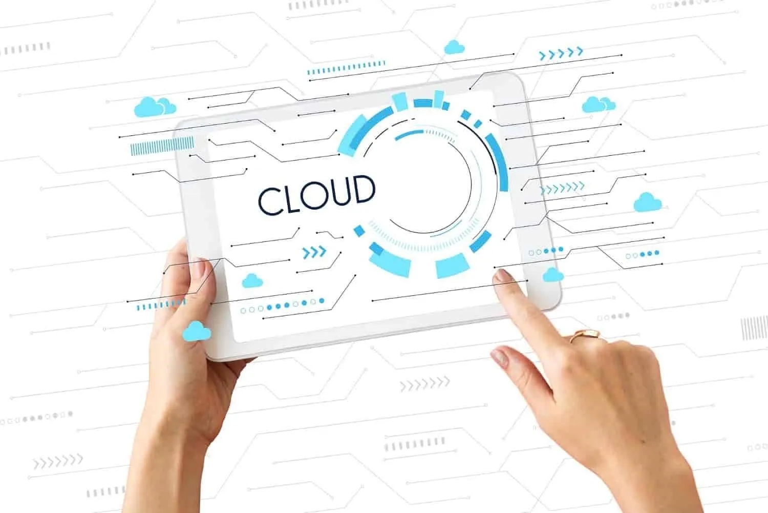 Bagaimana Cloud Computing Mengubah Cara Bisnis Beroperasi?