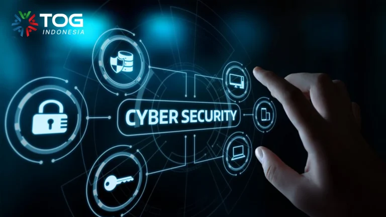 Menghadapi Ancaman Cyber Strategi Keamanan di Era Digital