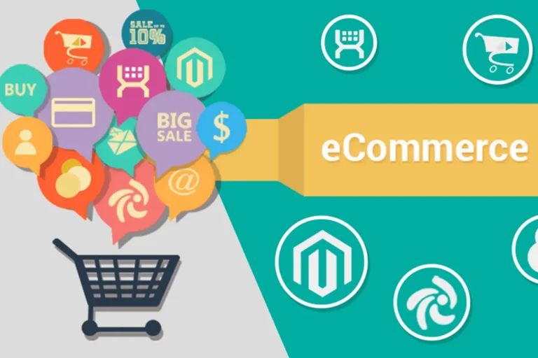Mengoptimalkan Pengalaman Berbelanja Online dengan Teknologi E-commerce