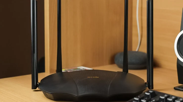 Mengulas Router Wi-Fi Tercepat untuk Koneksi Tanpa Gangguan