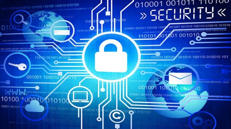 Meningkatkan Keamanan Data dari Ancaman Cyber