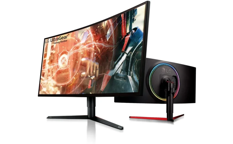 Monitor Gaming Terbaik