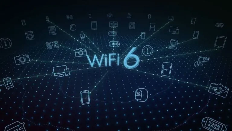 Pandangan Masa Depan: Keterkaitan Wi-Fi 6 dan 5G