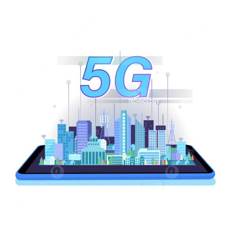 Perbandingan 5G dengan Generasi Sebelumnya