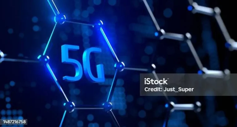 Perbandingan 5G dengan Generasi Sebelumnya