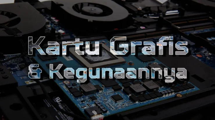 Prosesor dan Grafis Terbaik untuk Laptop Gaming