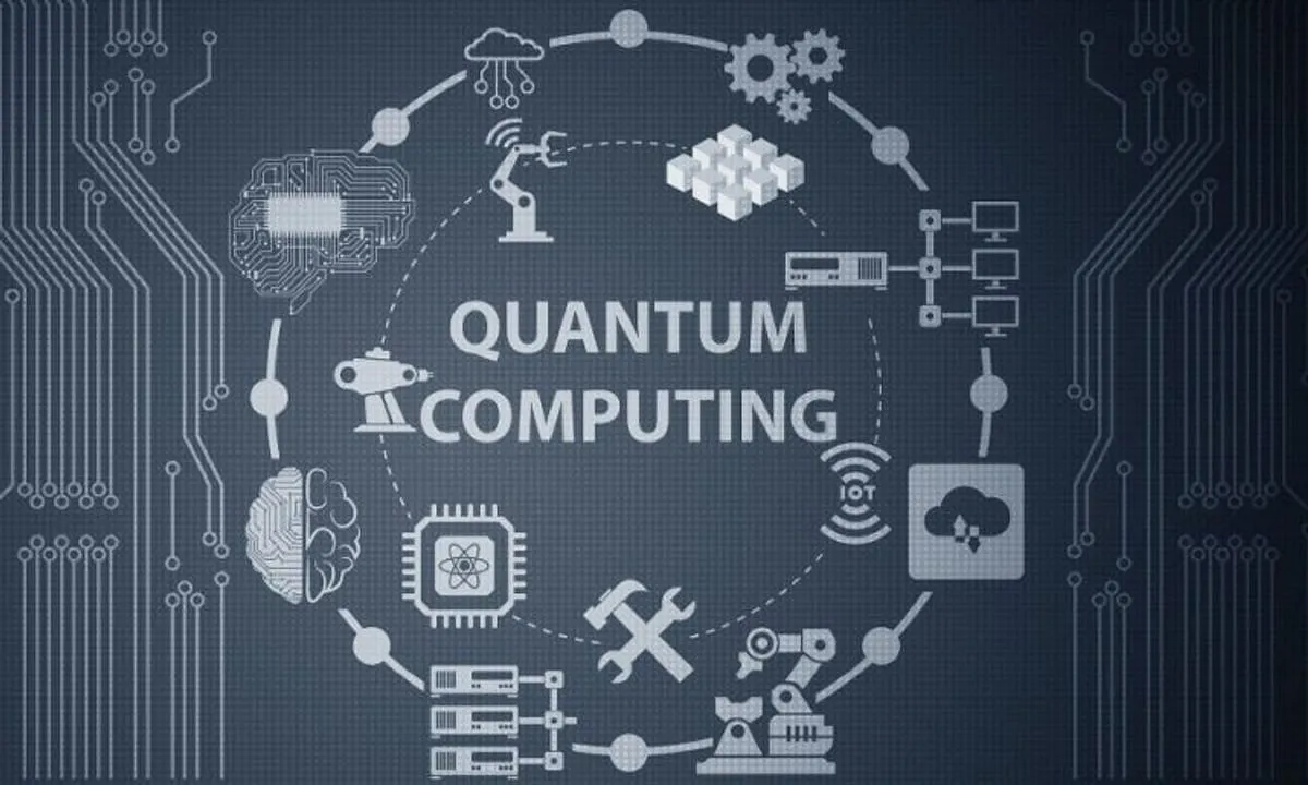 Menuju Masa Depan Quantum Computing Dan Revolusi Komputasi Super