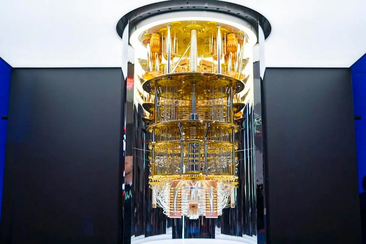 Quantum Computing Membuka Jendela Luas Menuju Era Komputasi Masa Depan