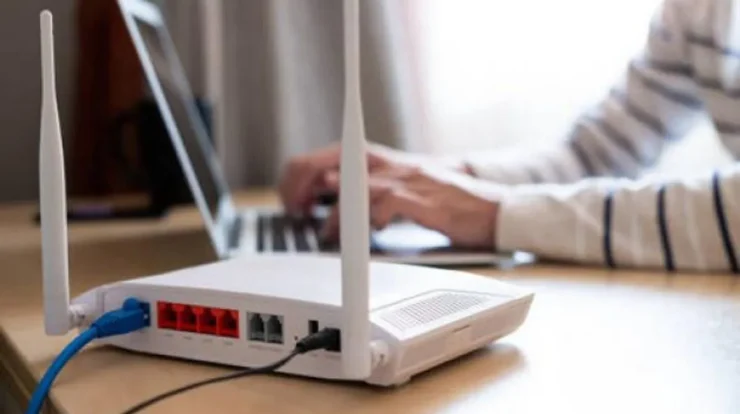 Review Router Wi-Fi Tercepat: Koneksi Stabil dan Kecepatan Tanpa Hambatan