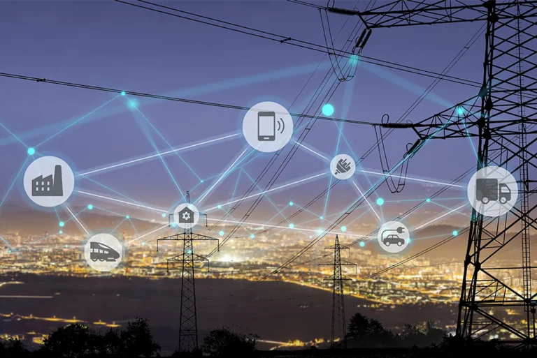 Smart Grids: Keamanan dan Privasi Mengubah Permainan Energi