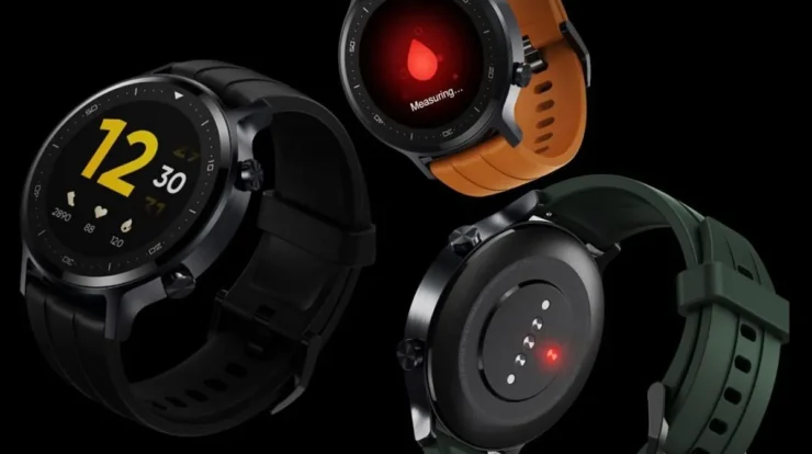 Smartwatch Terbaru: Fungsionalitas dan Gaya Dalam Satu Perangkat