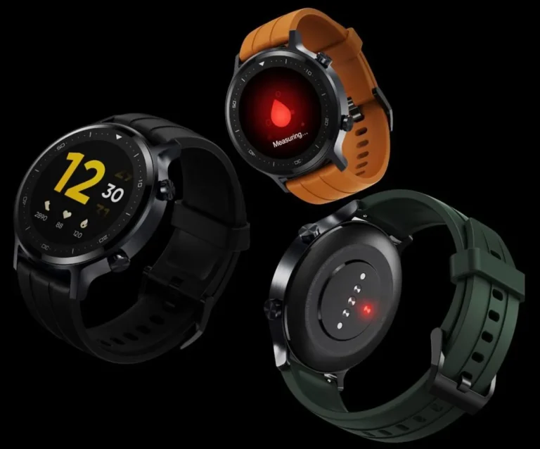 Smartwatch Terbaru: Fungsionalitas dan Gaya Dalam Satu Perangkat