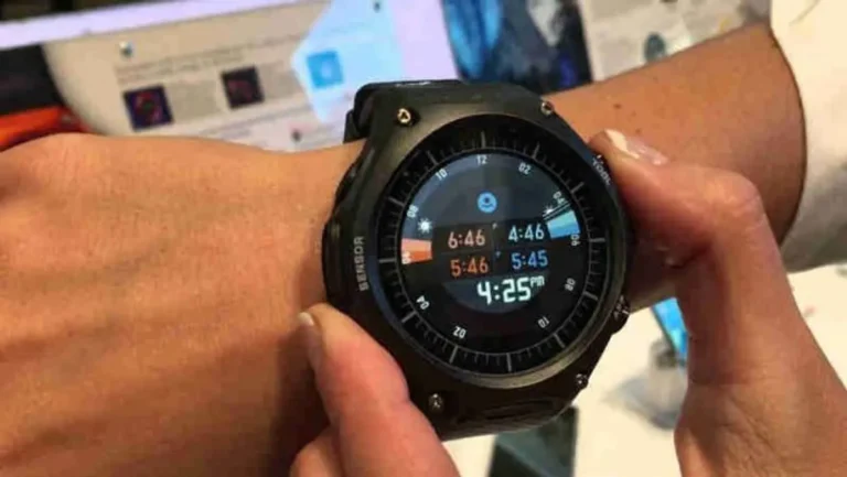 Smartwatch Terjangkau dengan Fitur Premium