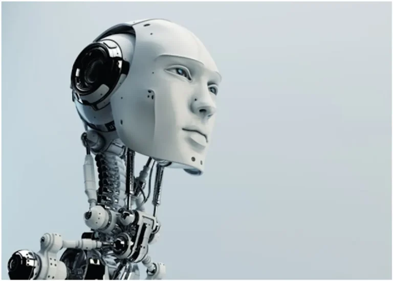 Tantangan dan Etika dalam Pengembangan Robot Mirip Manusia
