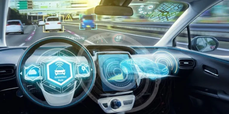 Tantangan dan Etika dalam Penggunaan AI pada Kendaraan
