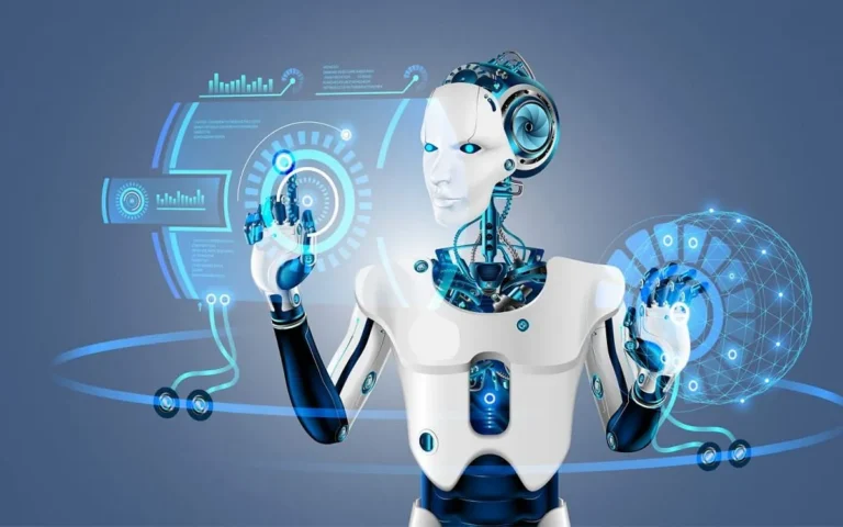 Teknologi Robotika dalam Peningkatan Pengalaman Pelanggan