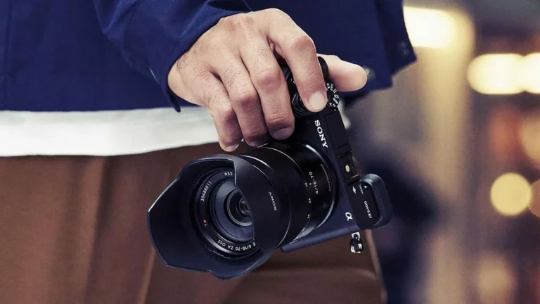 Tips dan Trik Mengoptimalkan Penggunaan Kamera Mirrorless