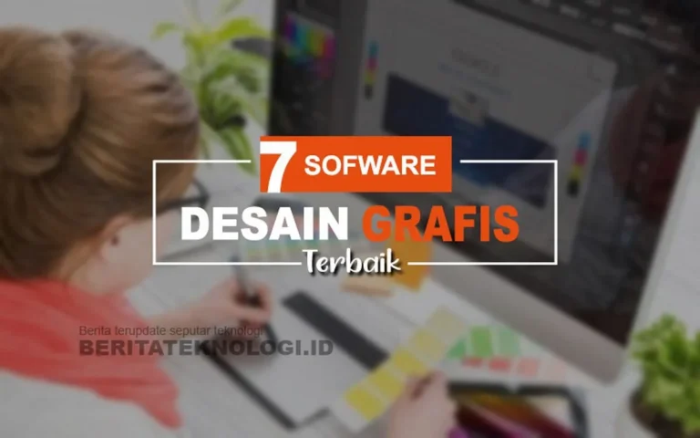 Tips Maksimal Menggunakan Software Desain Grafis