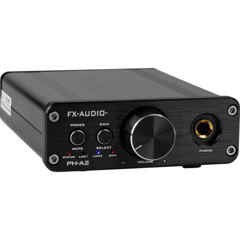 Tips Memilih dan Merawat Perangkat Audio Hi-Fi