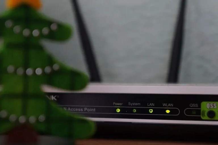 Tips Penggunaan dan Pemeliharaan Router Wi-Fi