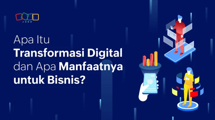 Transformasi Bisnis dalam Era Digital