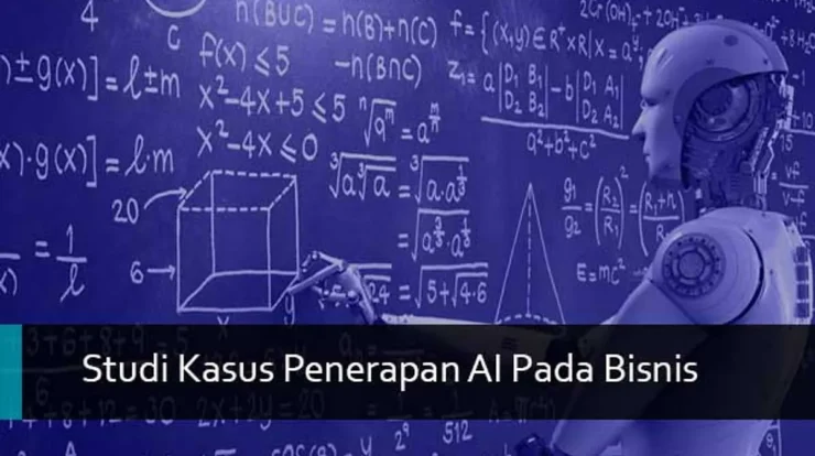 Transformasi Bisnis Melalui Keputusan Cerdas