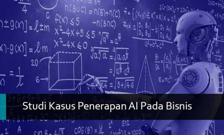 Transformasi Bisnis Melalui Keputusan Cerdas