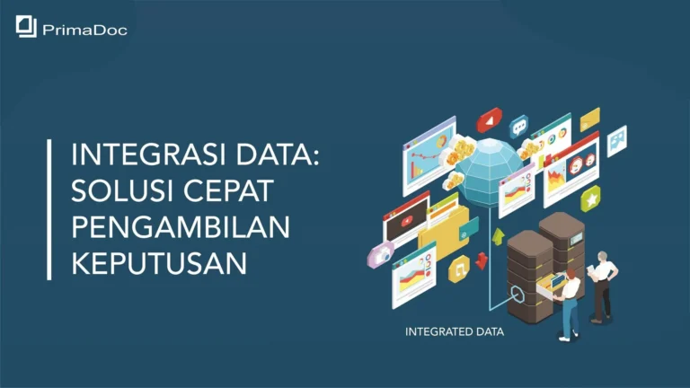 Transformasi Bisnis Melalui Sains Data: Studi Kasus dan Tren Terkini