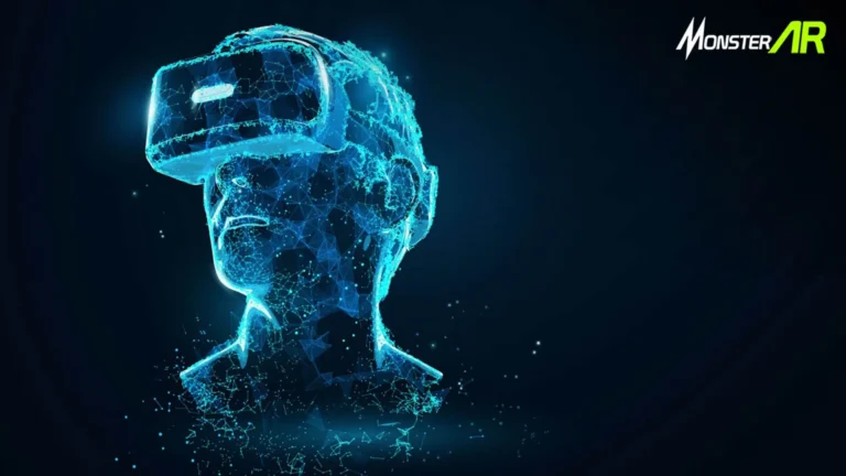 Transformasi Digital: Masa Depan Realitas Virtual