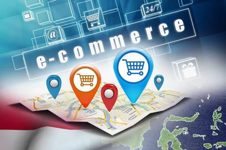 Transformasi E-commerce dan Pengalaman Belanja