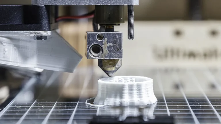 Transformasi Manufaktur Digital dengan 3D Printing