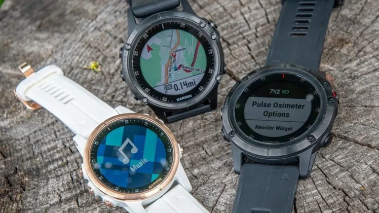 Ulasan Pengguna: Pengalaman Menjelajah Dunia dengan Smartwatch GPS