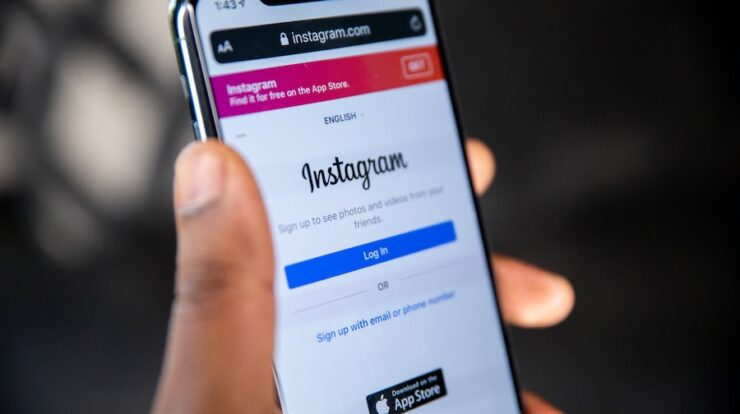 Mengembalikan Akun Instagram yang Hilang