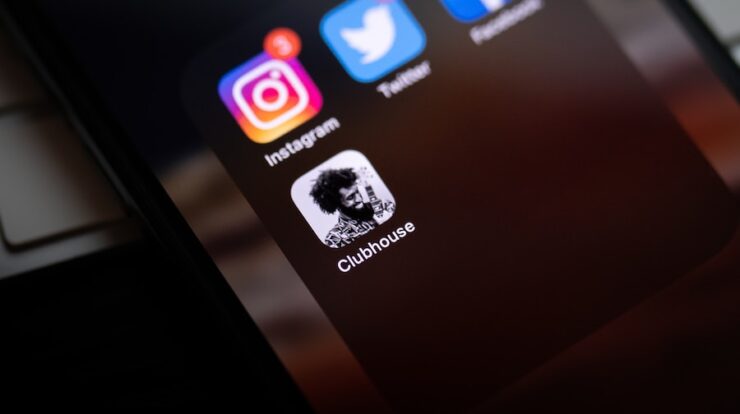 Menghapus Akun Instagram Tanpa Password