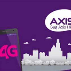 Mengenal Lebih Dekat APN Axis Hitz: Paket Internet Terbaik untuk Anak Muda!