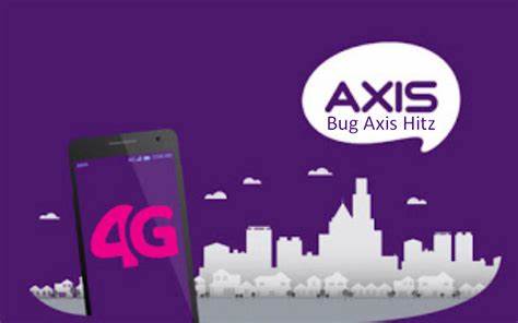 Mengenal Lebih Dekat APN Axis Hitz: Paket Internet Terbaik untuk Anak Muda!