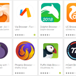 Mengenal Opmin Handler: Aplikasi Browser yang Bisa Dipakai Tanpa Pulsa