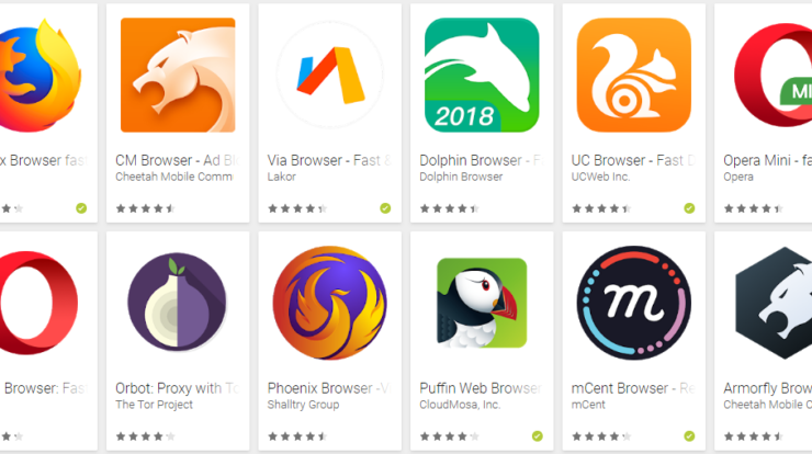 Mengenal Opmin Handler: Aplikasi Browser yang Bisa Dipakai Tanpa Pulsa